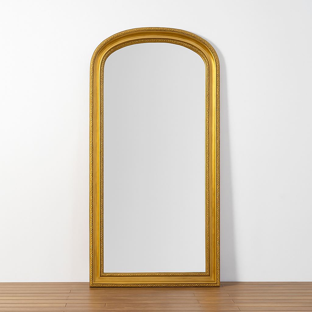 VERSAILLES MIRROR Chairs And Company