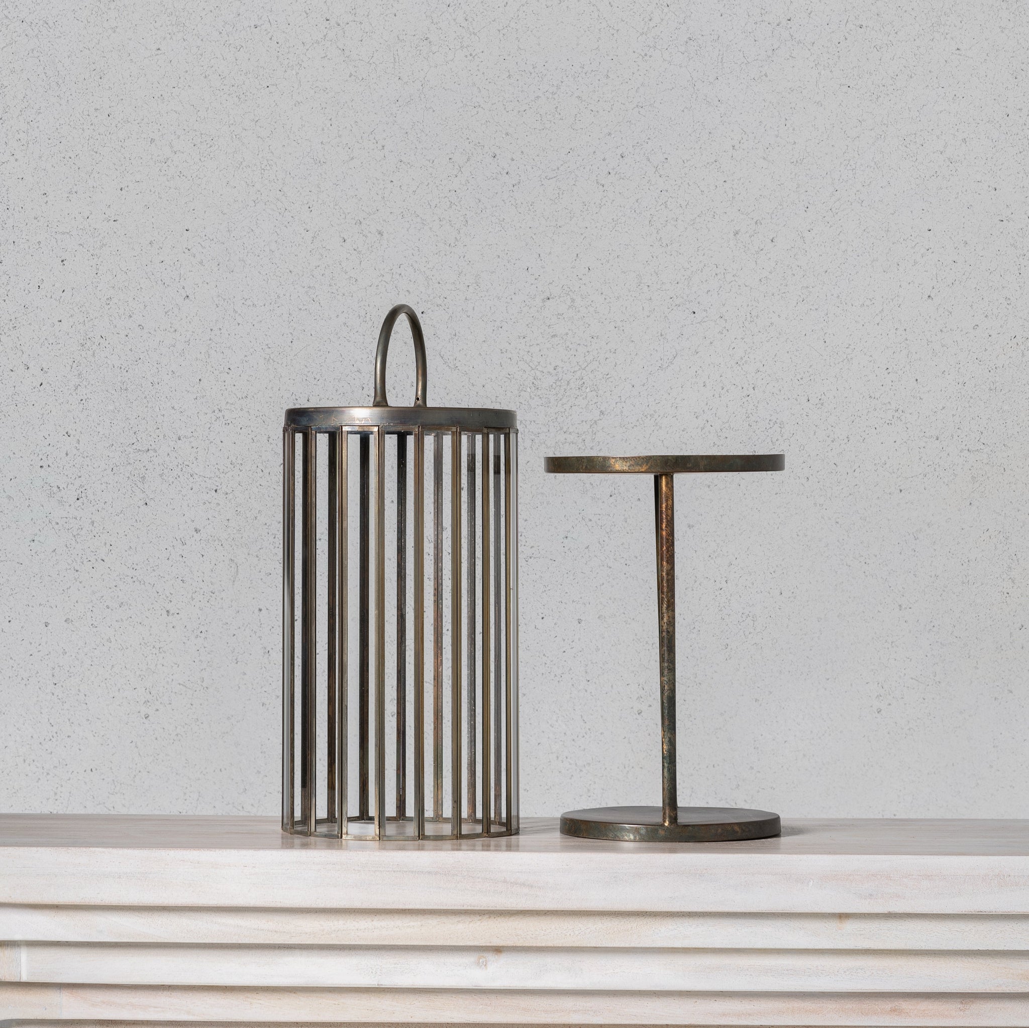 Vengo Hutch Small ChairsAnd Company