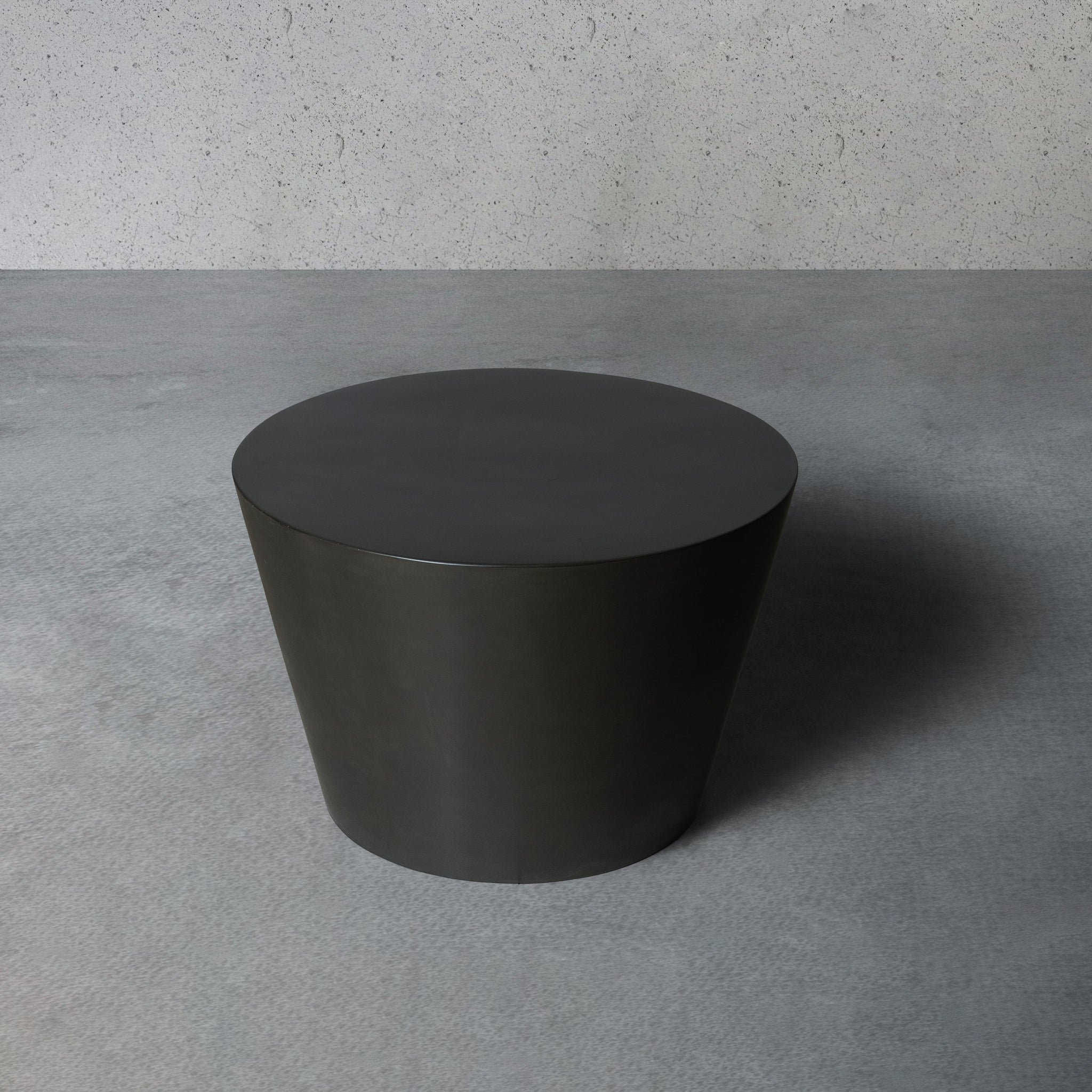 Cement Side Table ChairsAnd Company