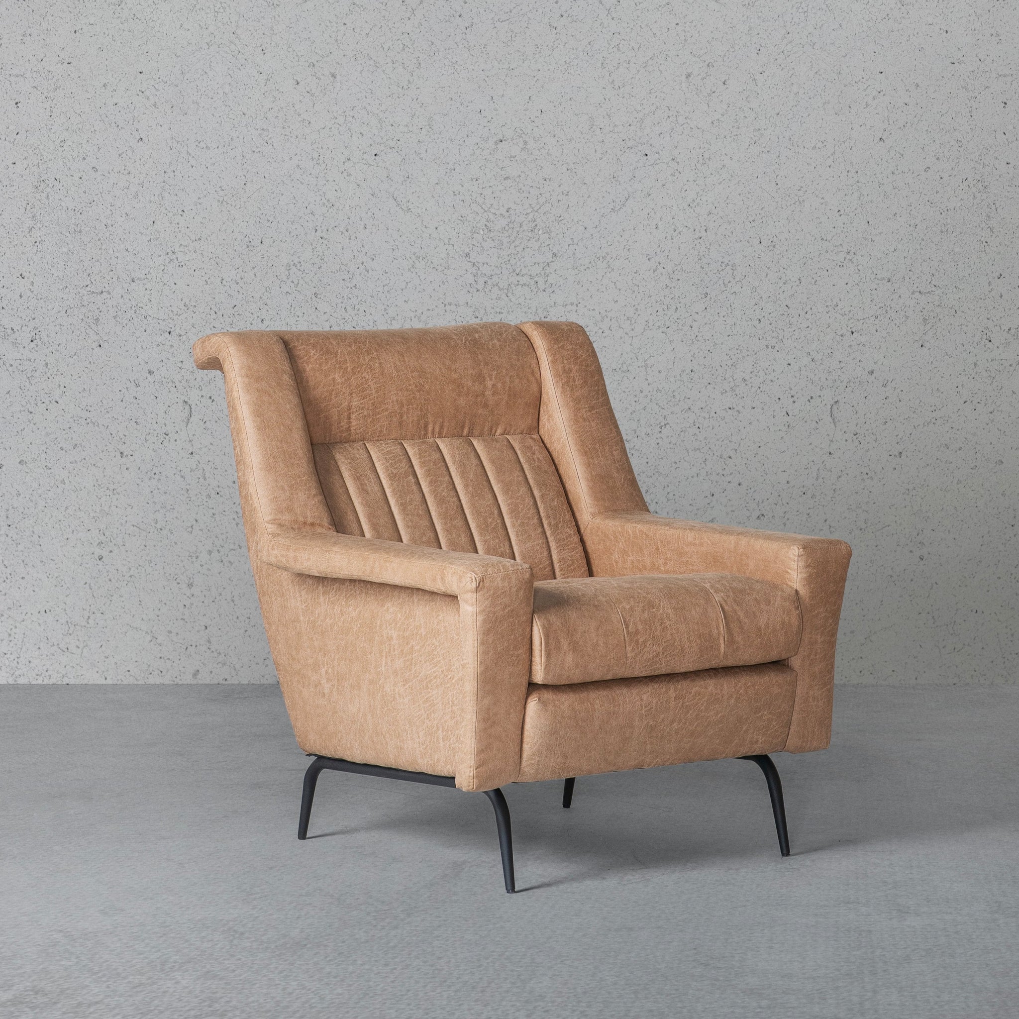 Romeo Arm Chair ChairsAnd Company