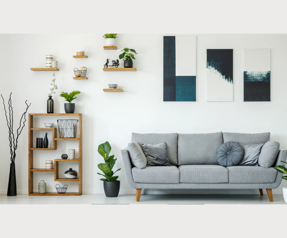 Luxury Living in Bangalore: Finding the Perfect Statement Pieces at Exclusive Furniture Stores