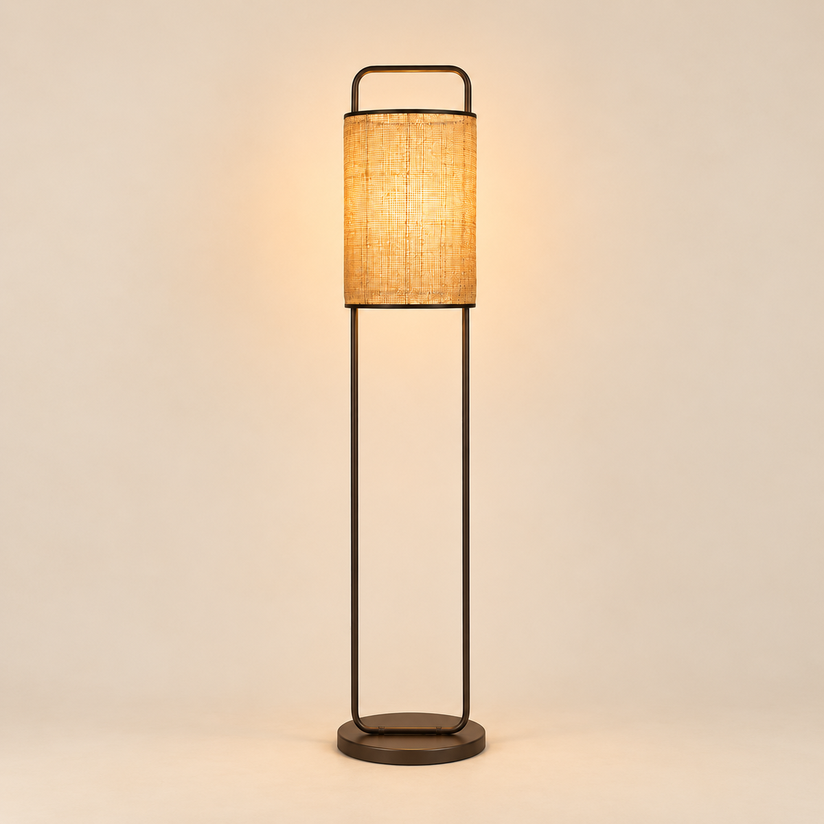 Wabi Sabi Floor Lamp