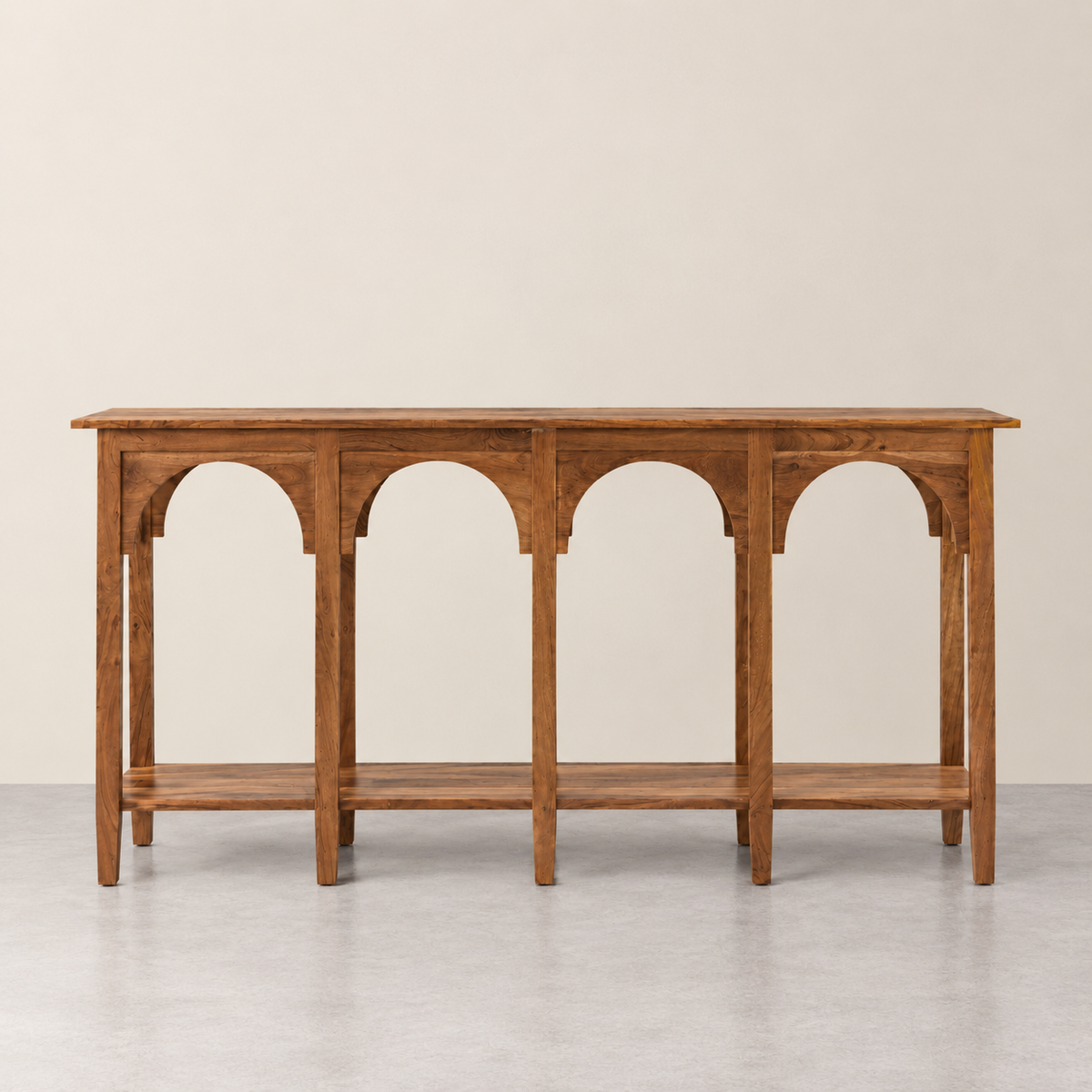 Chapel Entry Way Console