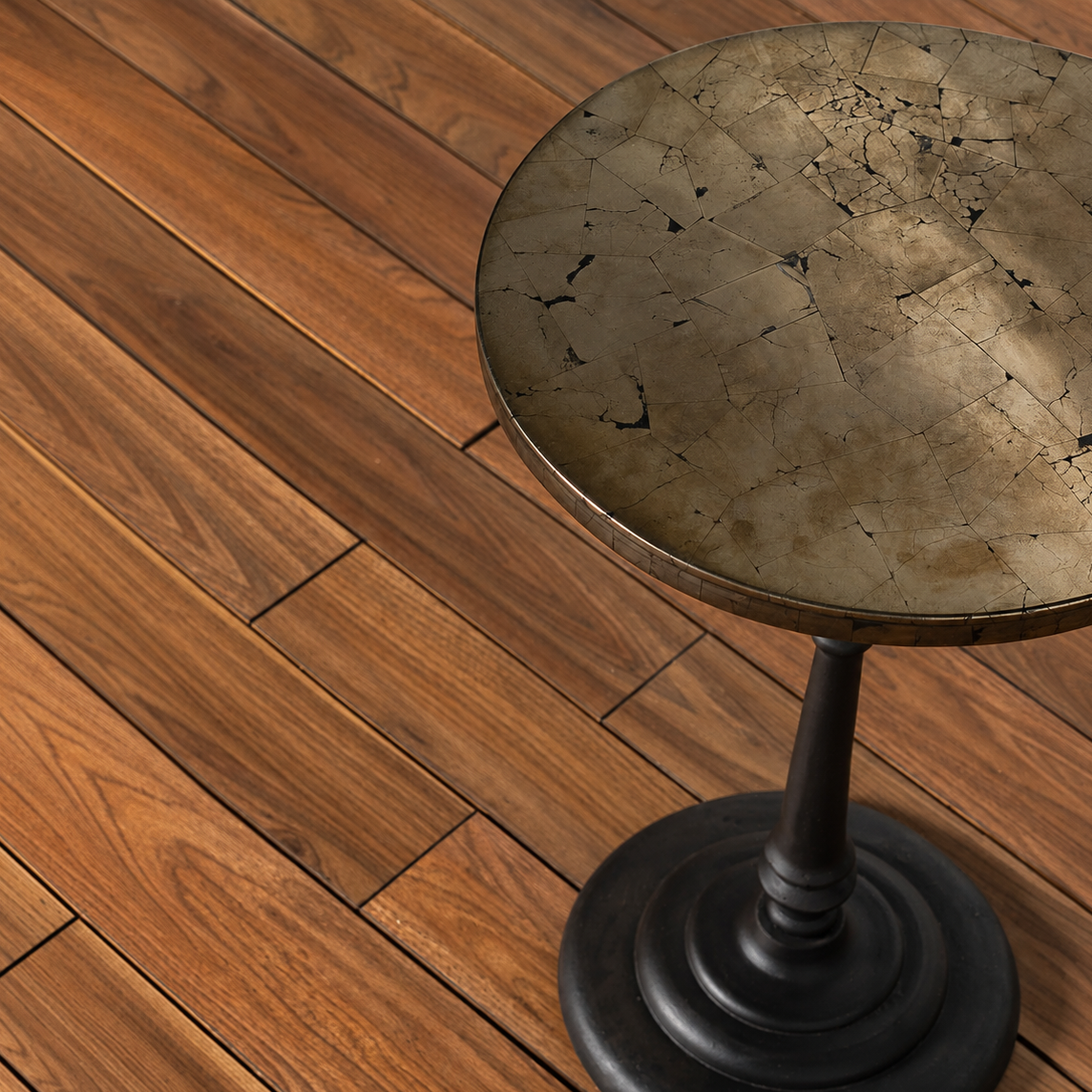 VERSAILLES SIDE TABLE