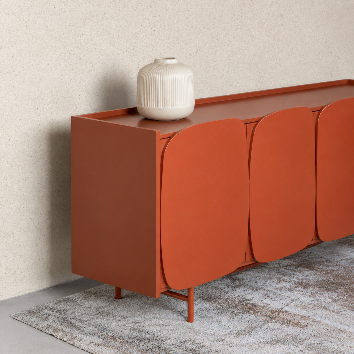 SATOYAMA CONSOLE
