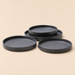 Kanzo Dinner Plate - Cement Chairs And Company