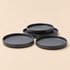 Kanzo Dinner Plate - Cement Chairs And Company