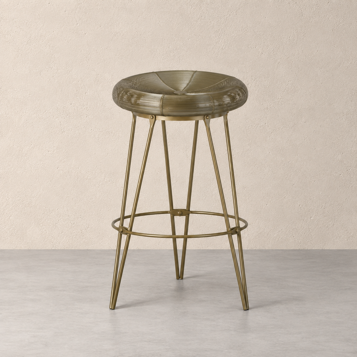 MIA BAR STOOL