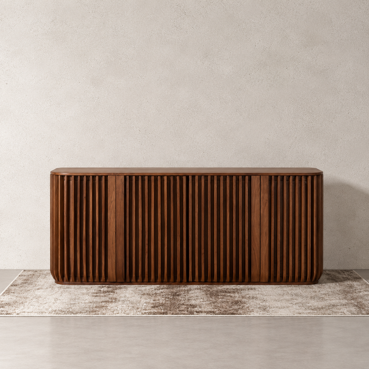 MORI CONSOLE