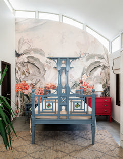 Simi’s Transitional Home