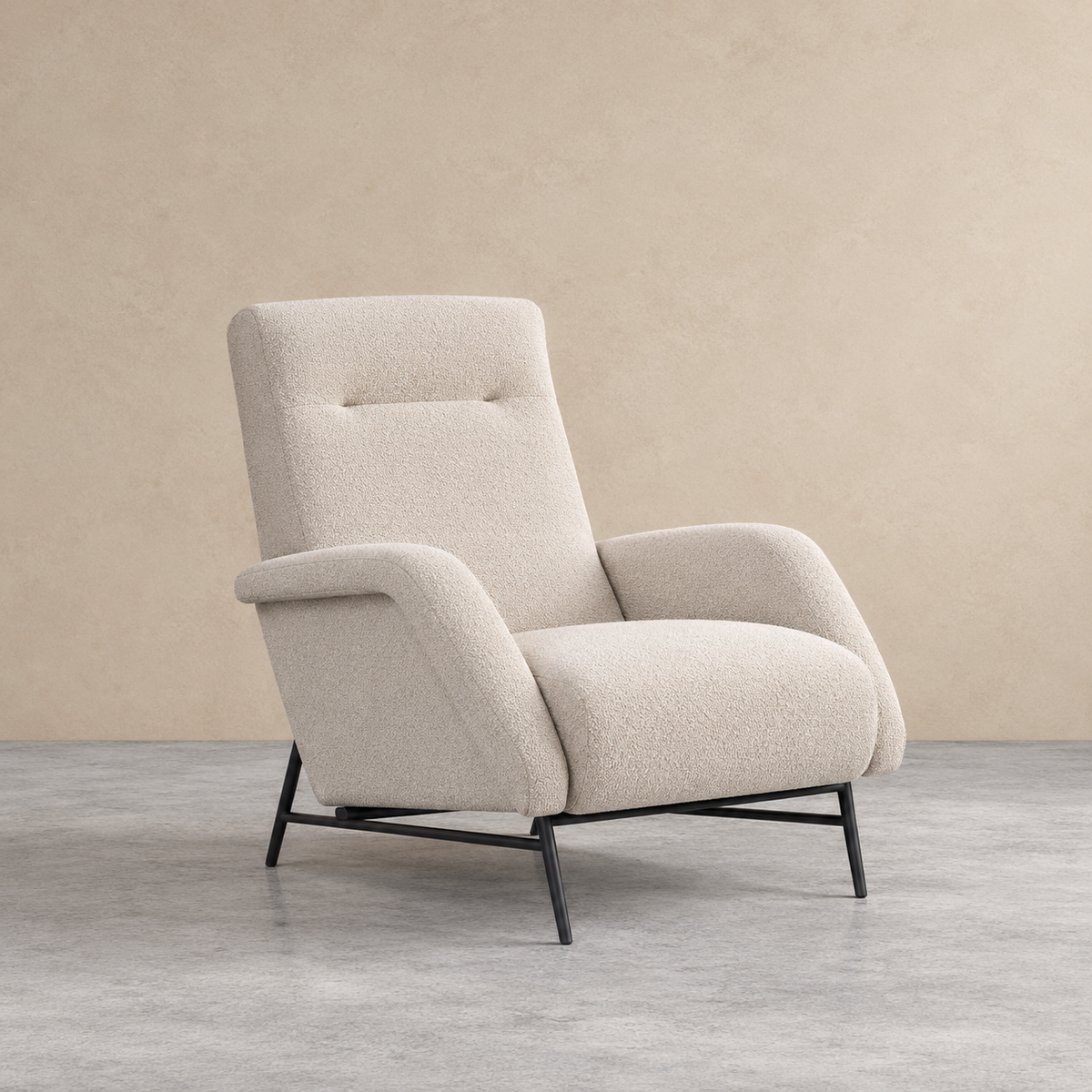 REGINA ARM CHAIR