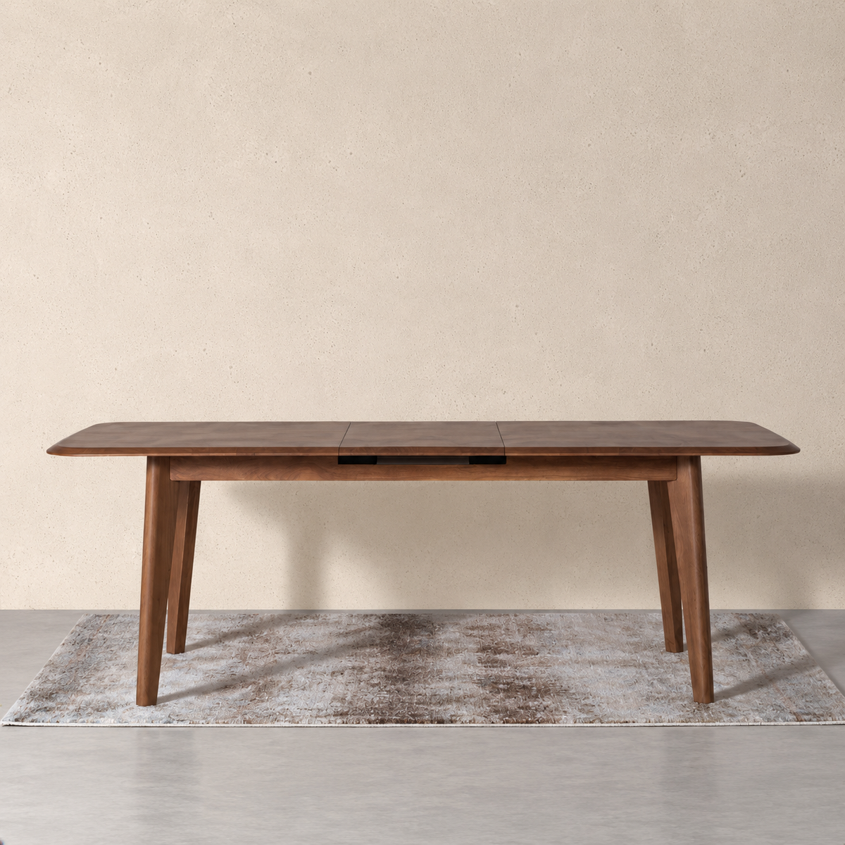 KANSO EXTENDABLE DINING TABLE