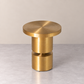 Chess Set Rook Side Table
