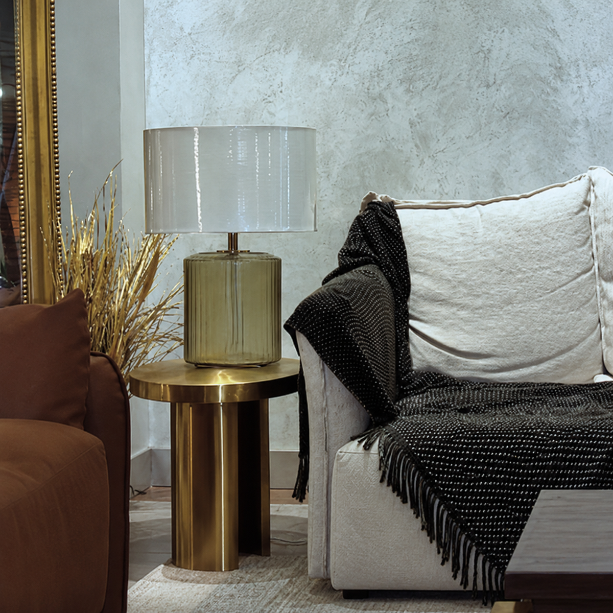 Milar Table Lamp