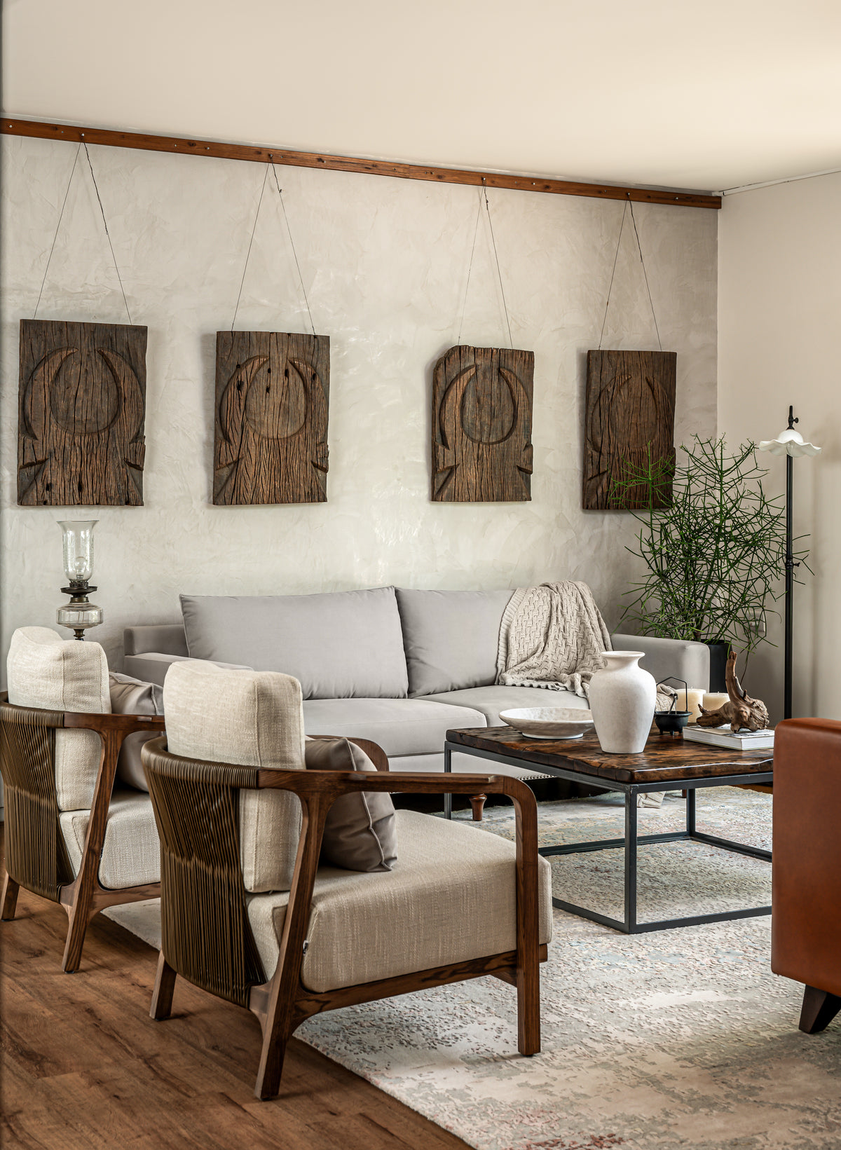Simi’s Transitional Home