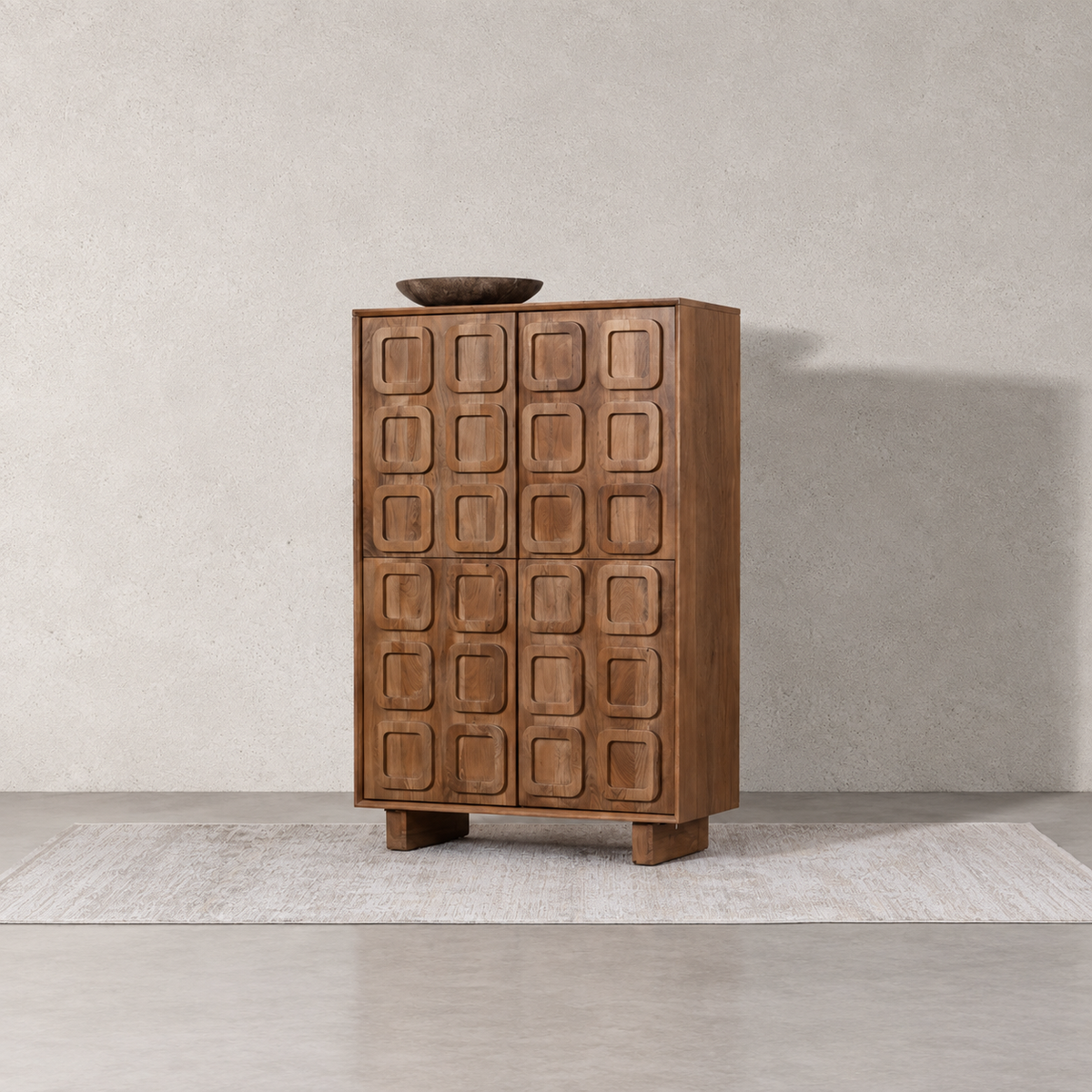 Kawara Cabinet