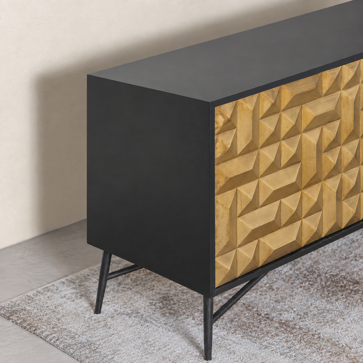 KINZORA CONSOLE
