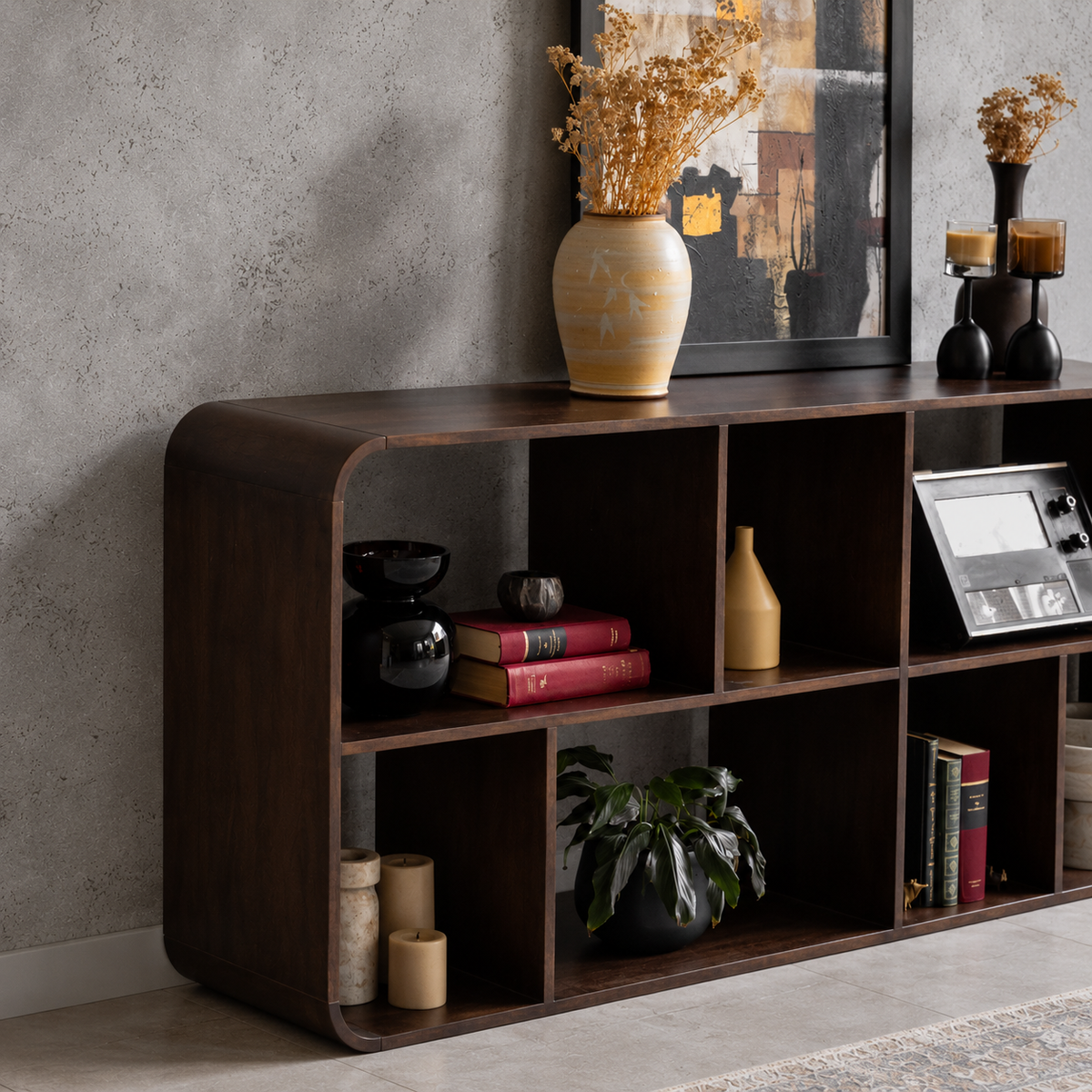 Miyama Bookshelf