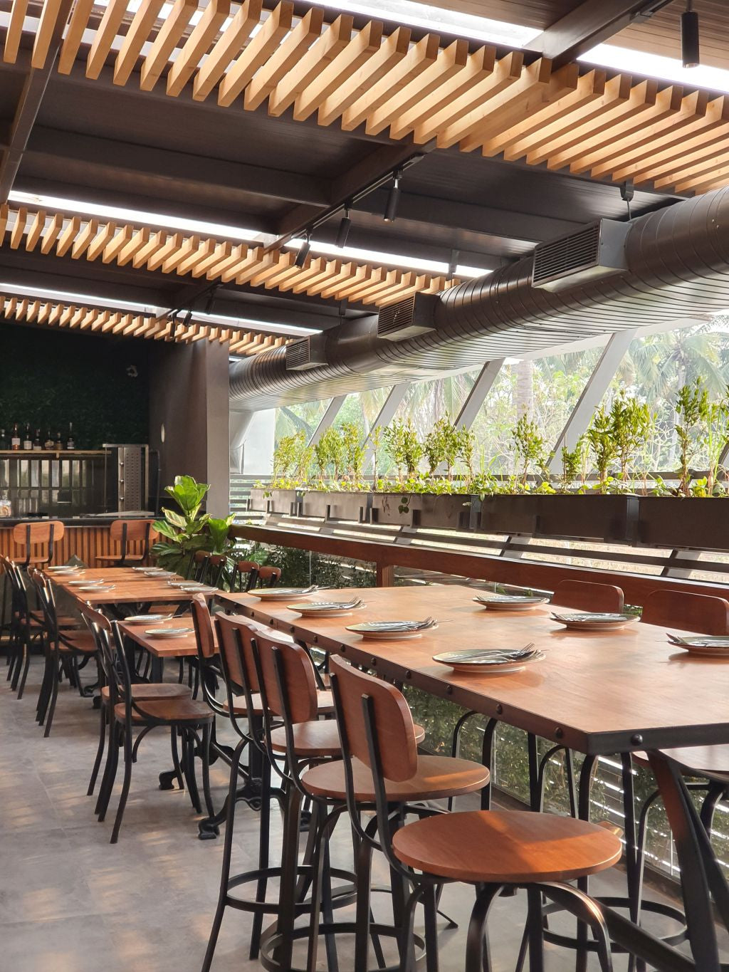 Gawky Goose – Bar & Kitchen