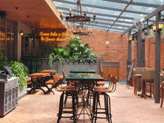 Gawky Goose – Bar & Kitchen
