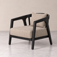 Ingo Mid Centuary  Arm Chair