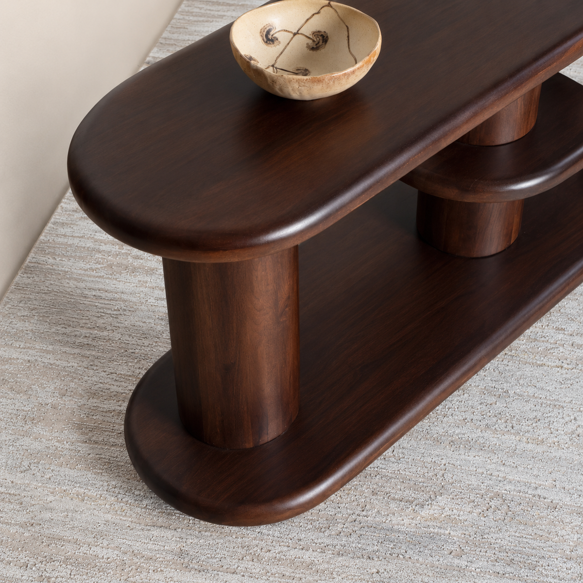 HASHIRA CONSOLE