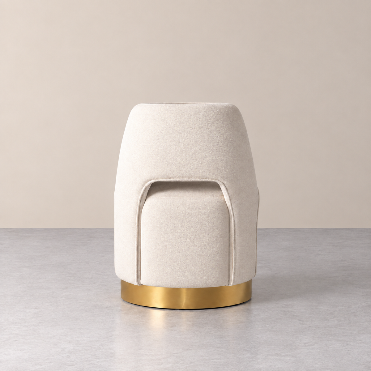 Gerco Dining Chair