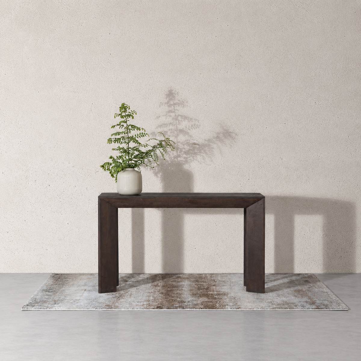 KADO ENTRYWAY CONSOLE