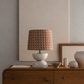 Marble Big Lampshade