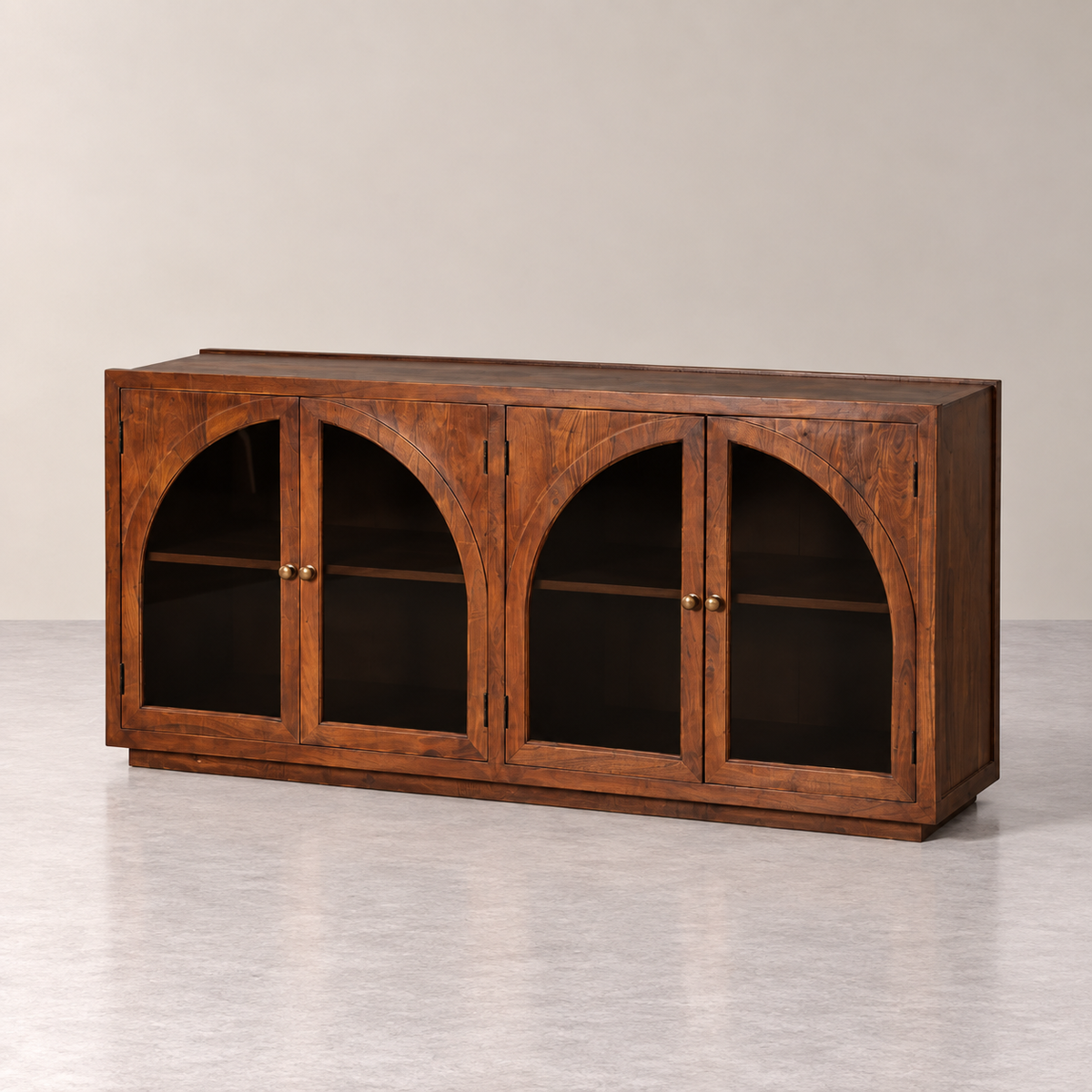 Chapel Dining Console