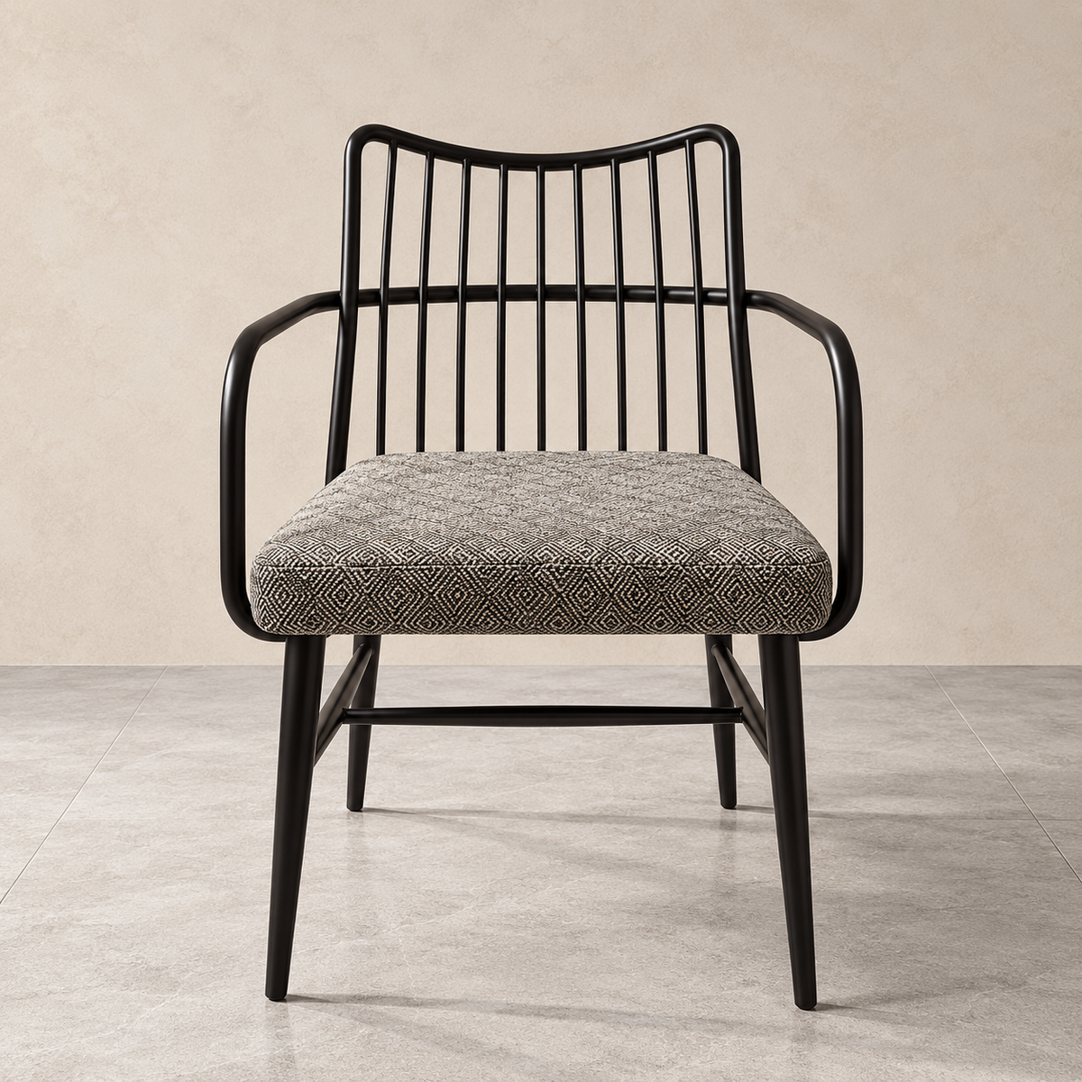 ARC OUTDOOR CHAIR