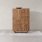 Kawara Cabinet