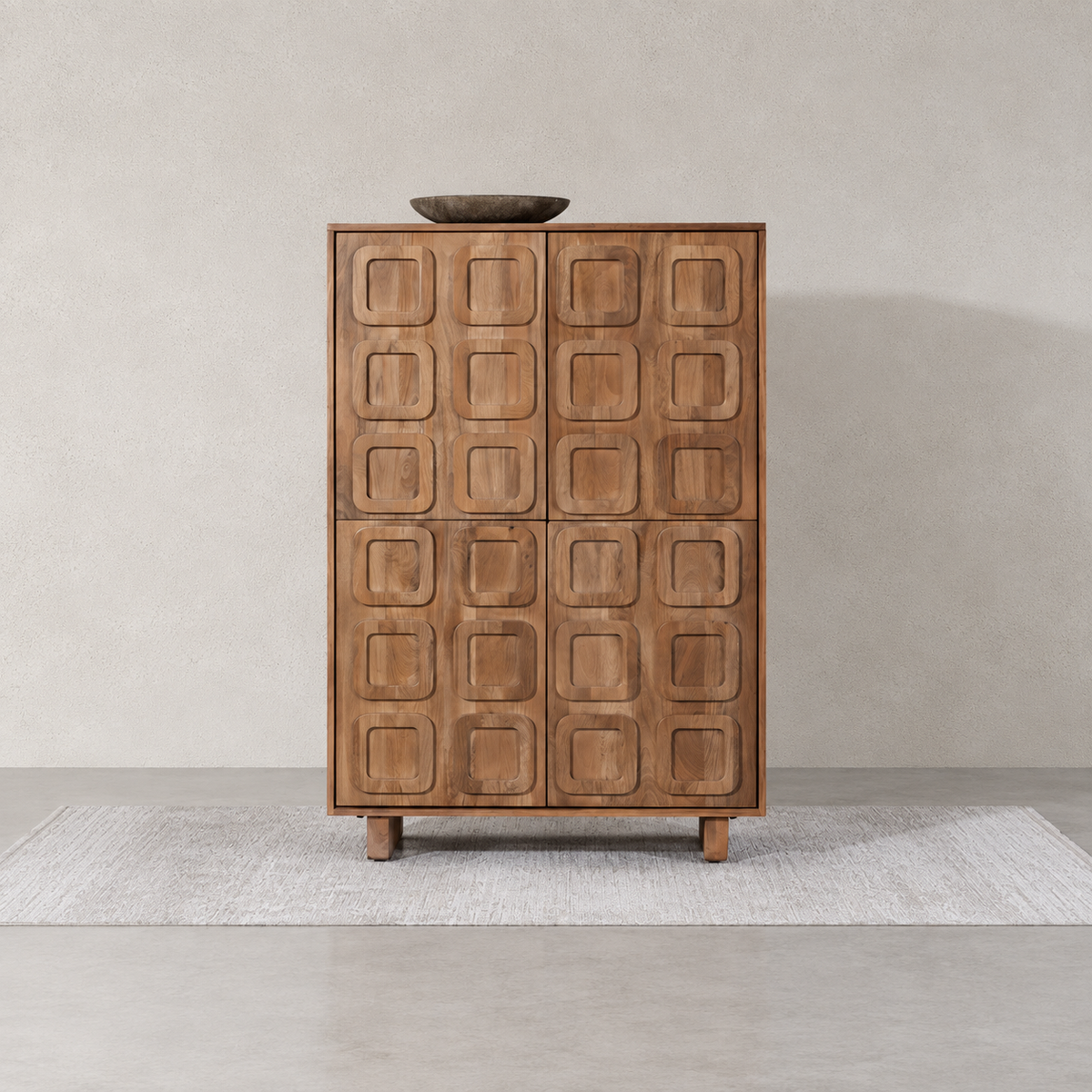 Kawara Cabinet
