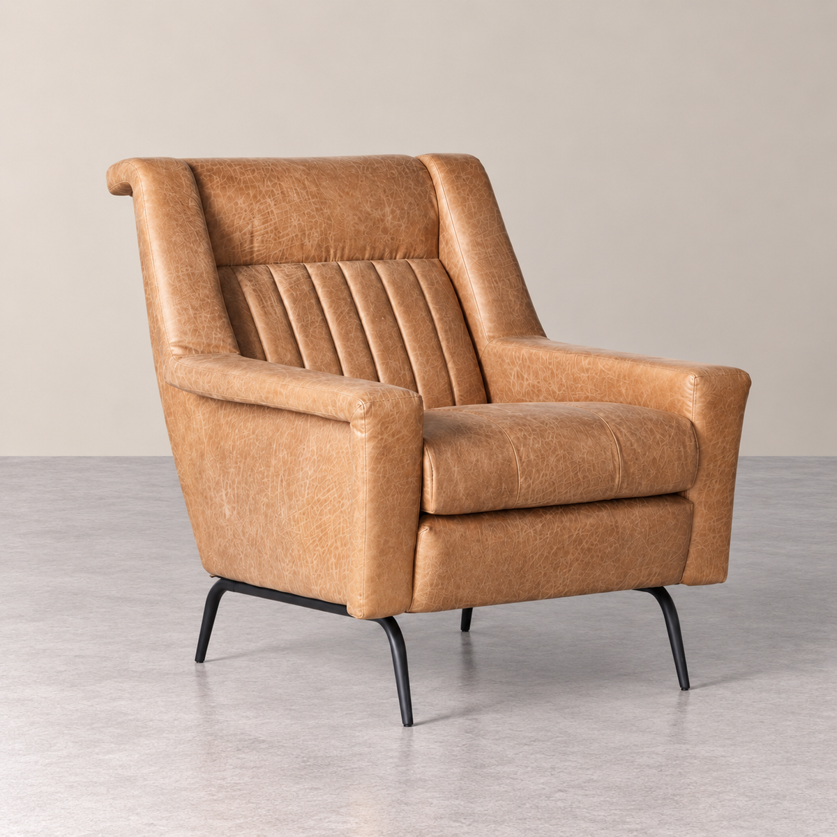 Romeo Arm Chair
