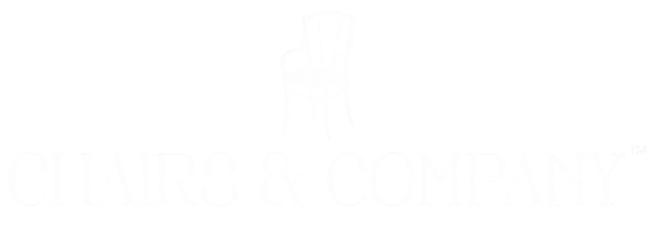 Chair & company NEW
