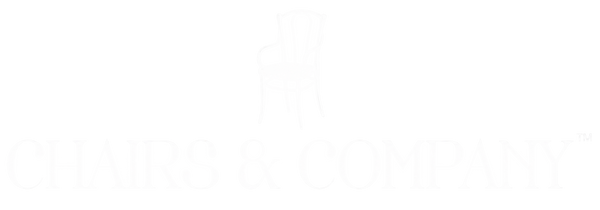 Chair & company NEW