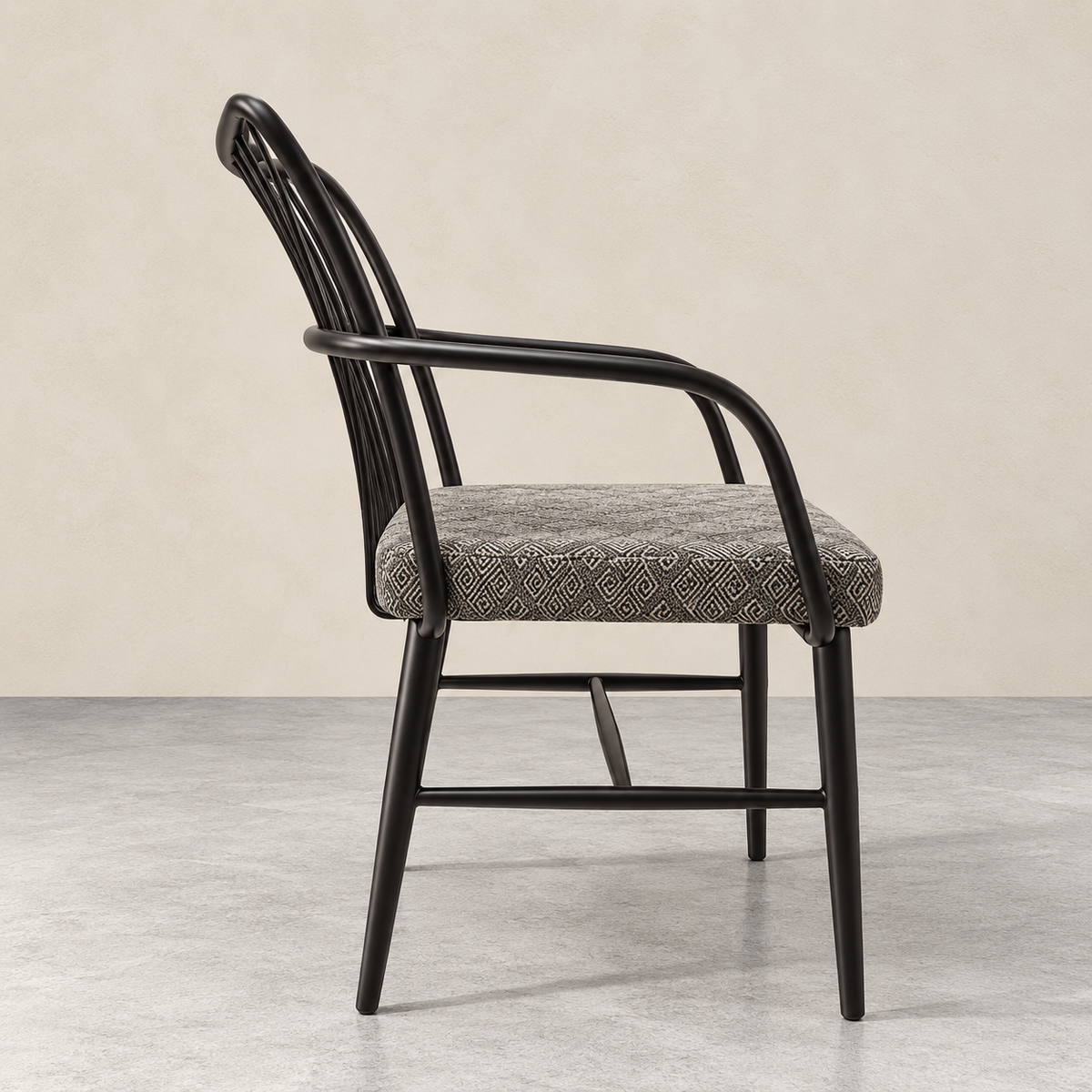 ARC OUTDOOR CHAIR