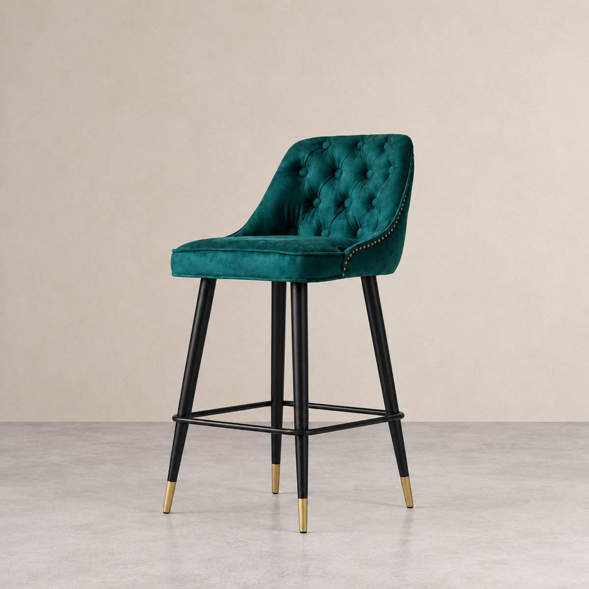 AURORA BAR STOOL