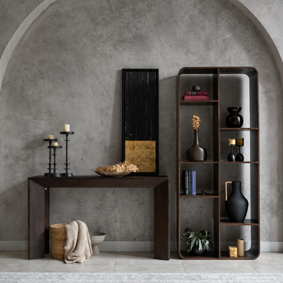 KADO ENTRYWAY CONSOLE