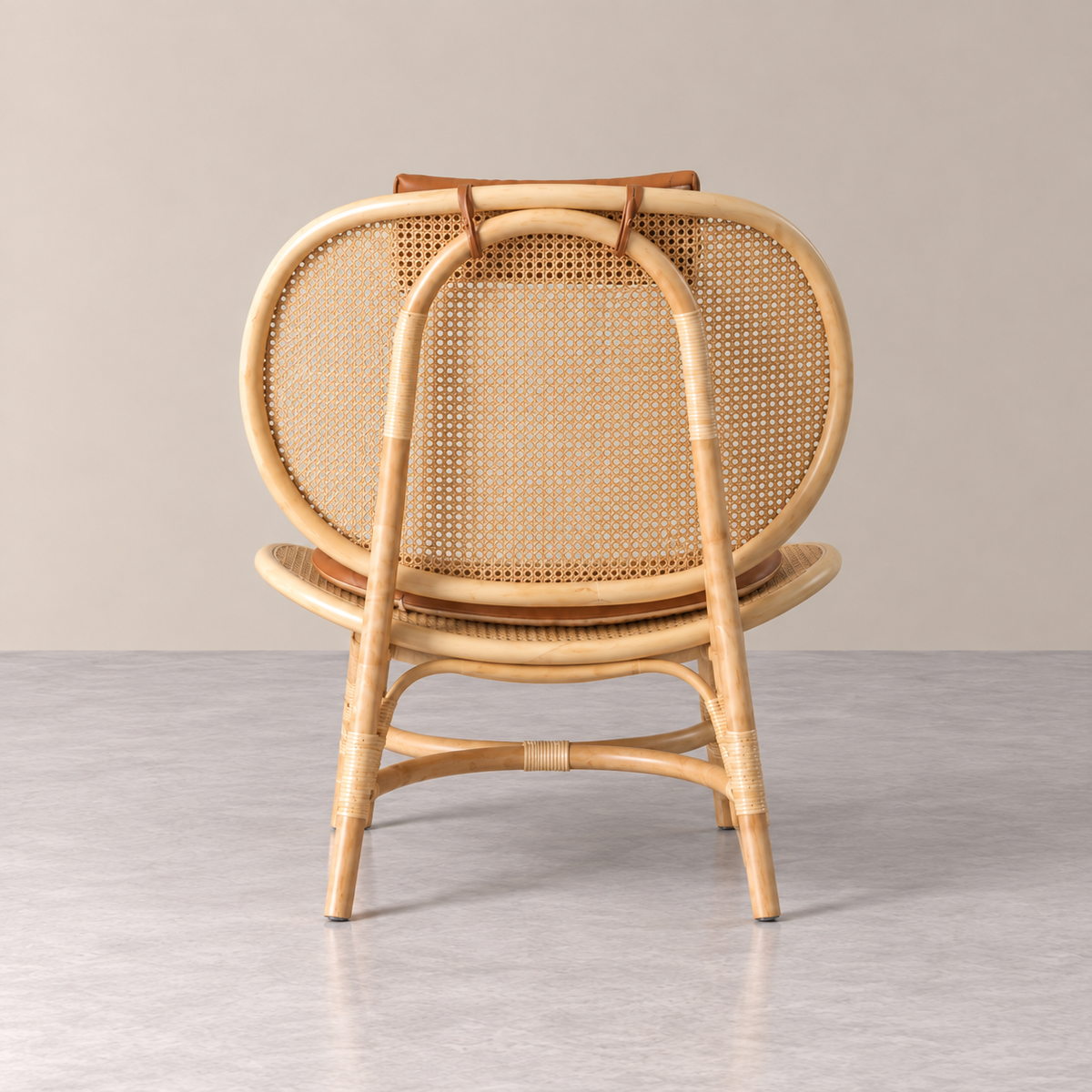 Amelie Arm Chair