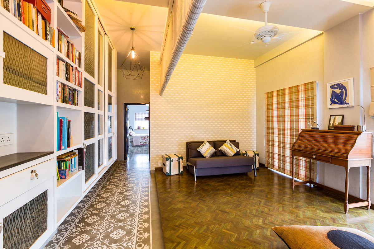 Prima Home