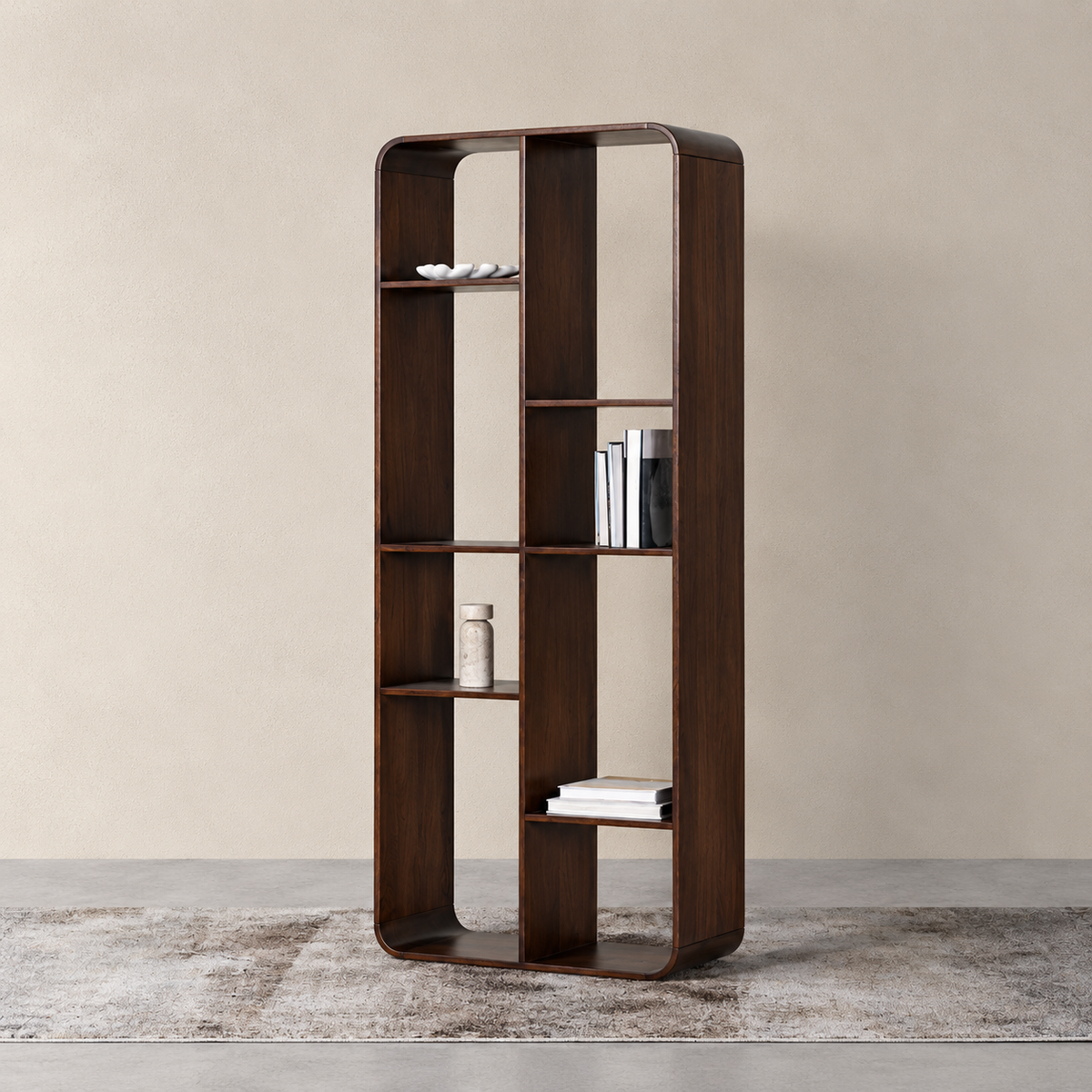 Miyama Bookshelf