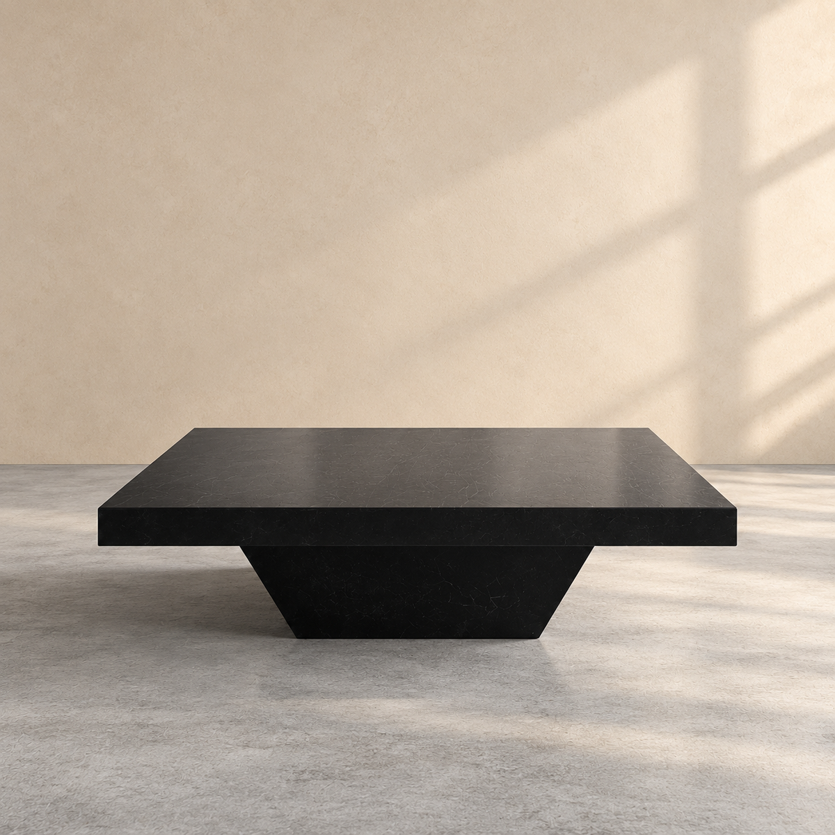 VENEER VUE CENTER TABLE