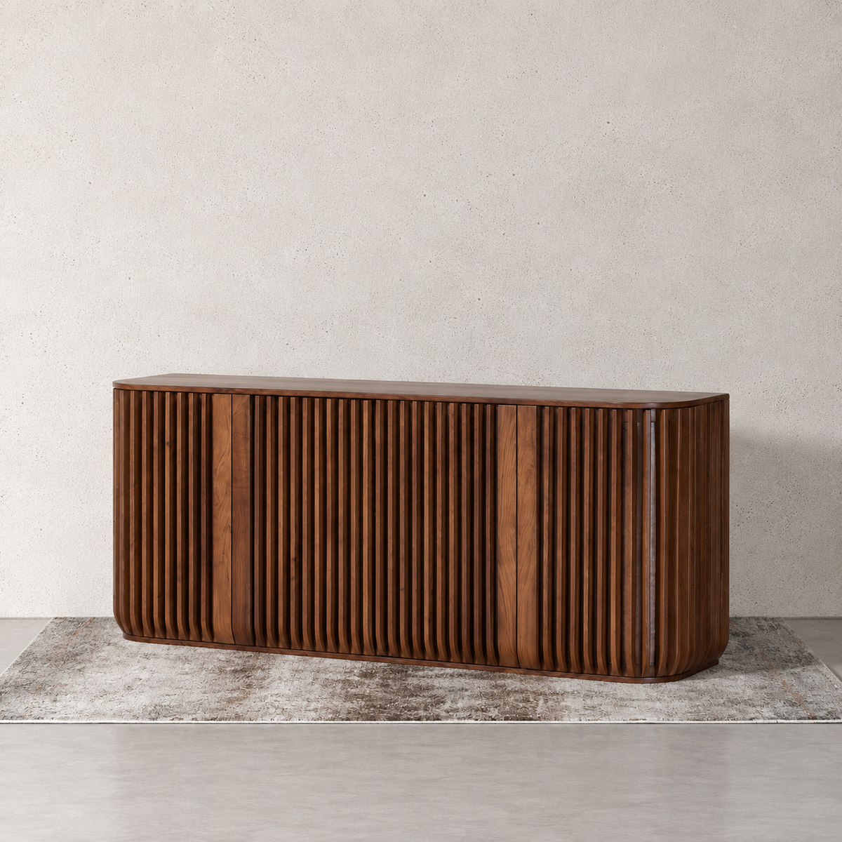 MORI CONSOLE