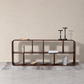 Miyama Bookshelf