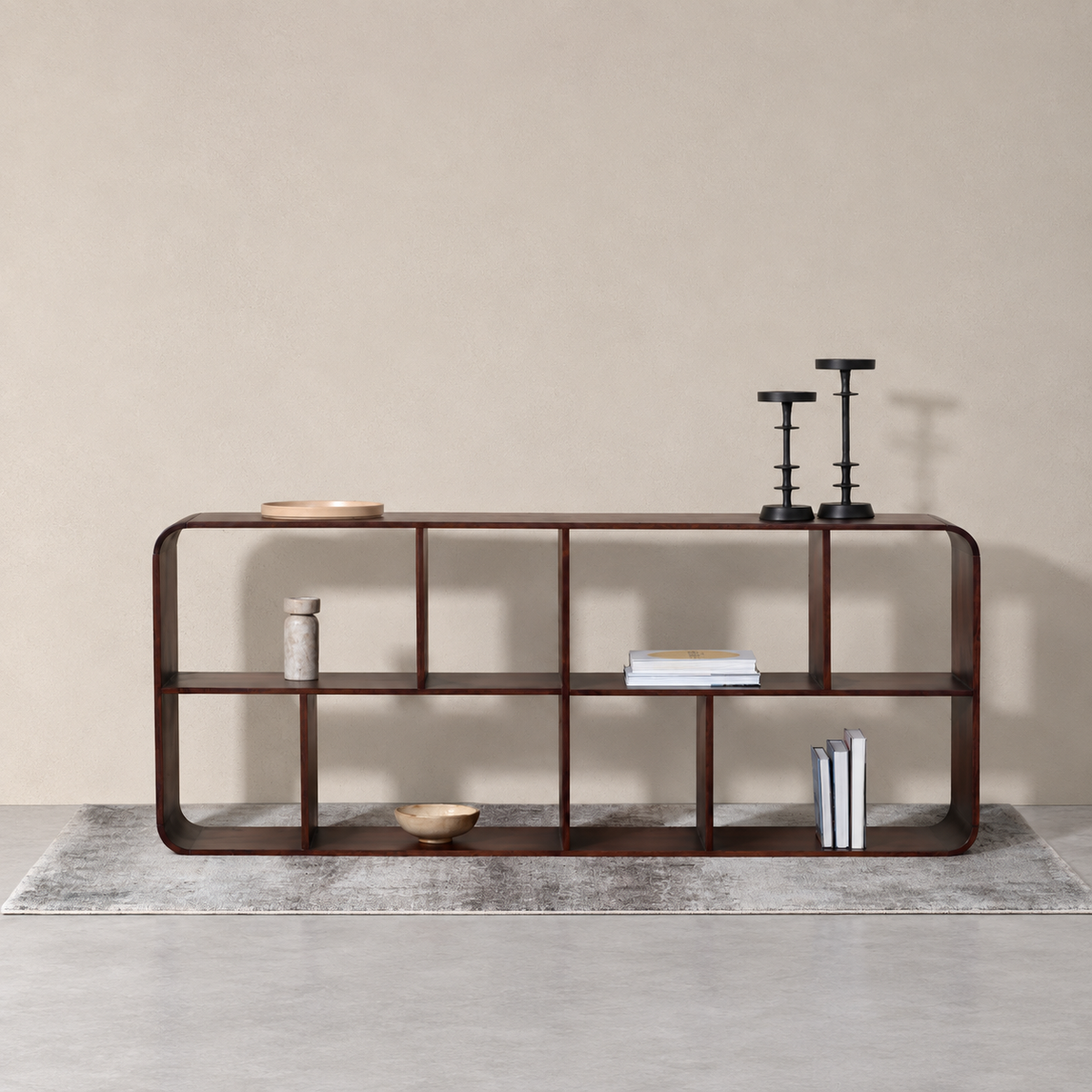 Miyama Bookshelf