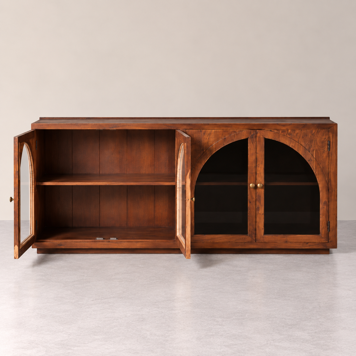Chapel Dining Console