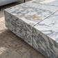 MONOLITH MARBLE TABLE