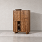 Kawara Cabinet