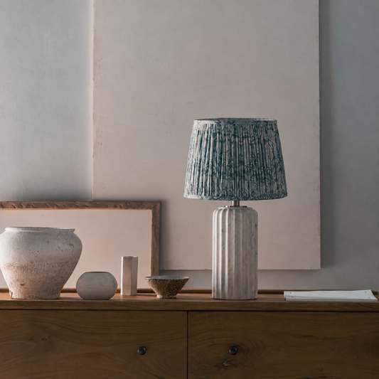 Bikaner Pillar Lamp